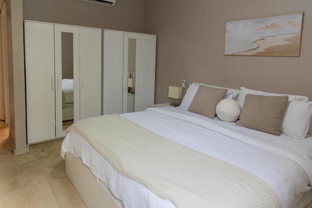 Photo of Bedroom in Shaba