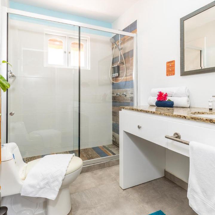 Photo of Bathroom in Turibana