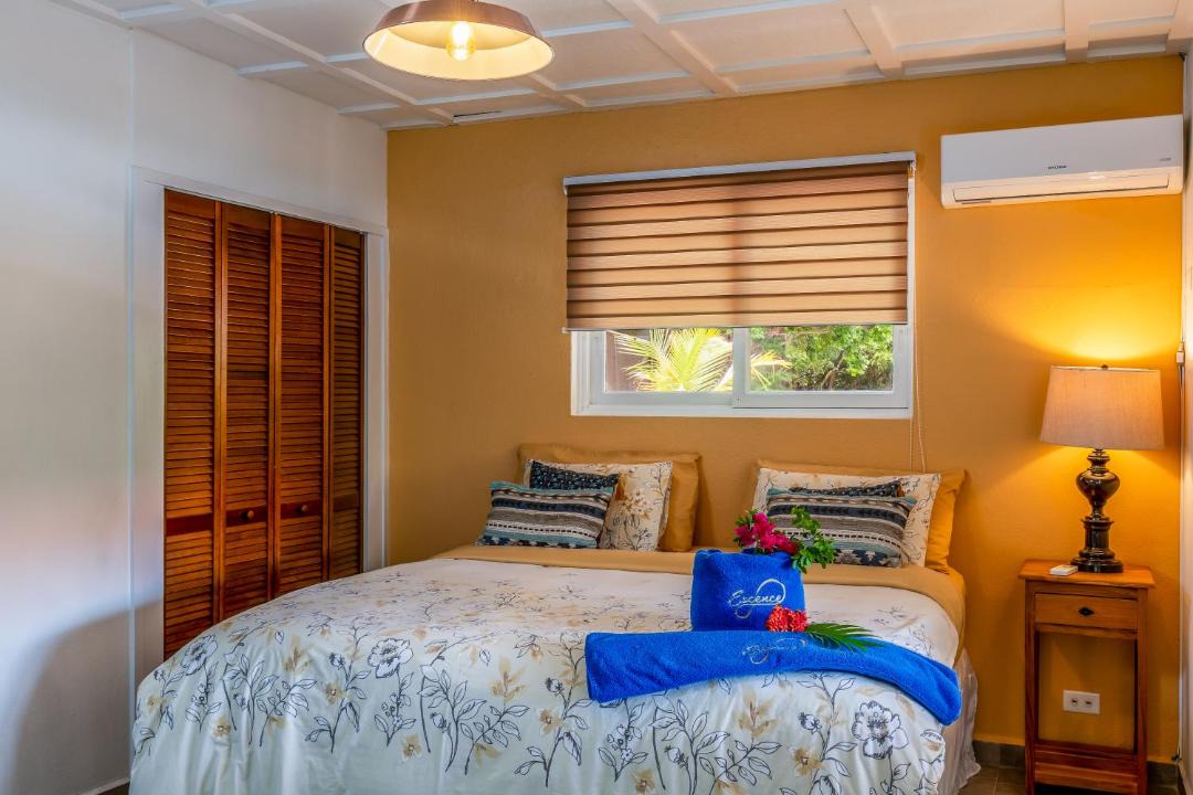Photo of Bedroom in Turibana