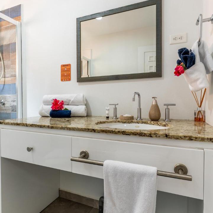 Photo of Bathroom in Turibana