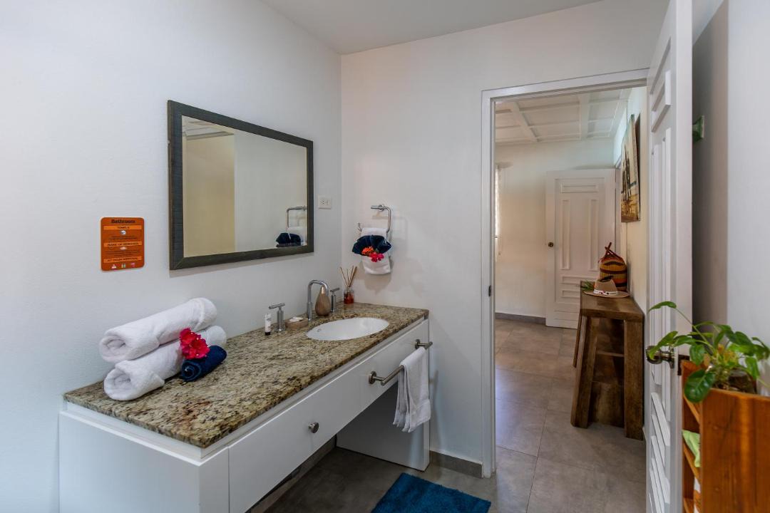 Photo of Bathroom in Turibana