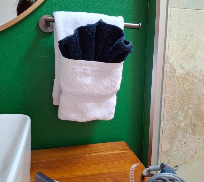 Photo of Bathroom in Turibana