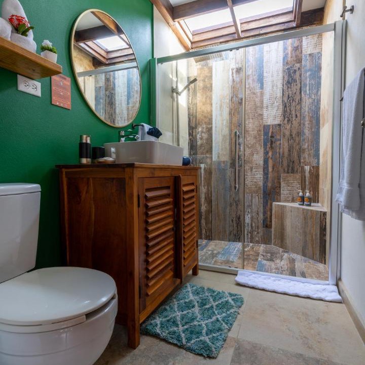 Photo of Bathroom in Turibana