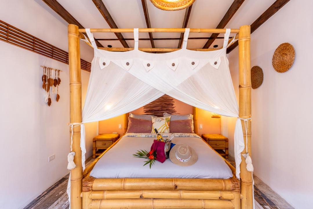Photo of Bedroom in Turibana