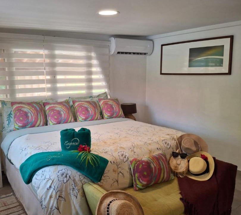 Photo of Bedroom in Turibana