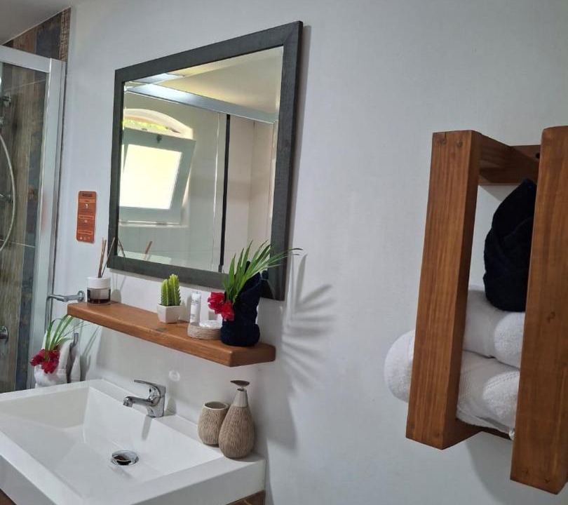 Photo of Bathroom in Turibana