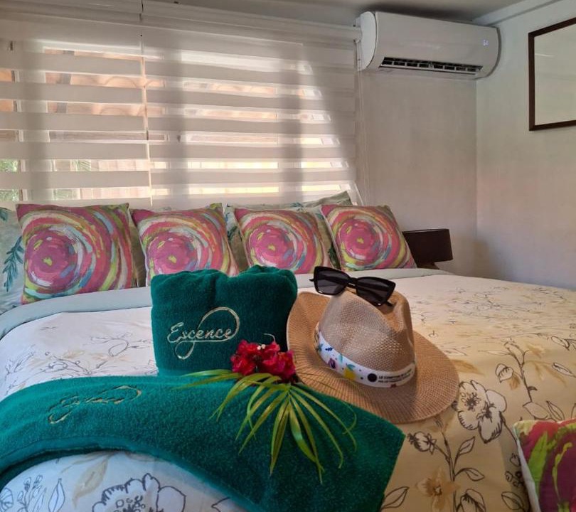 Photo of Bedroom in Turibana