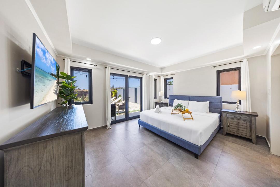 Photo of Bedroom in Esmeralda