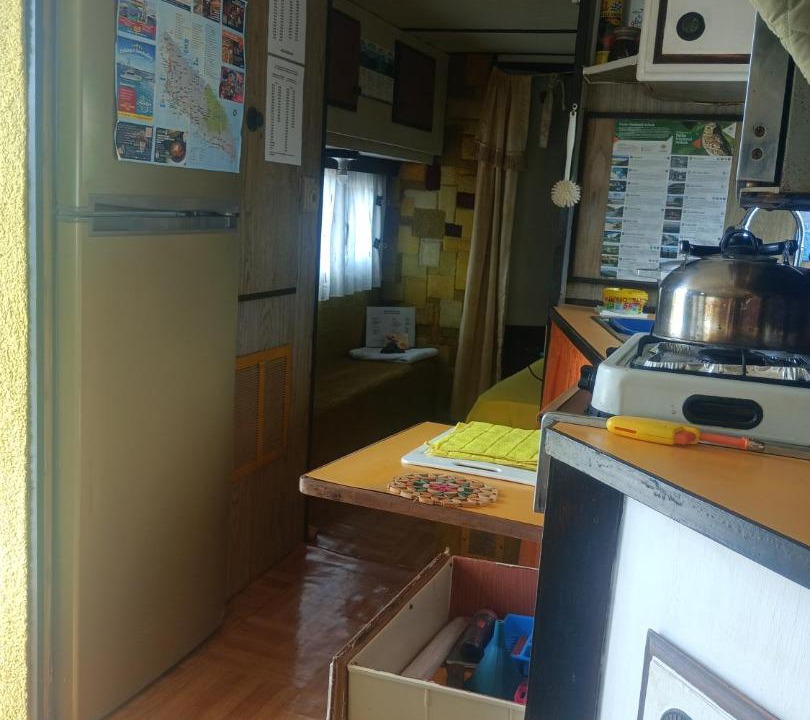 Photo of Kitchen in Rancho