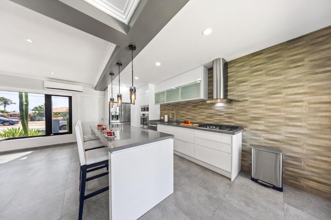 Photo of Kitchen in Esmeralda
