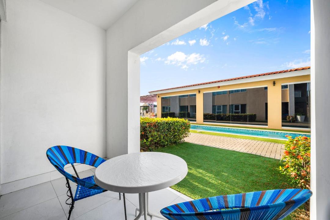 Photo of Patio Balcony in Turibana