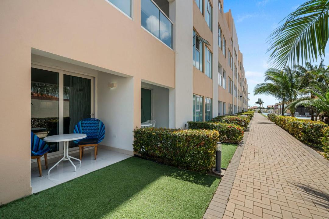 Photo of Patio Balcony in Turibana
