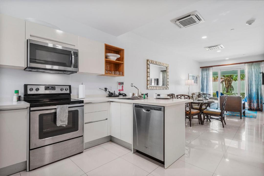 Photo of Kitchen in Turibana