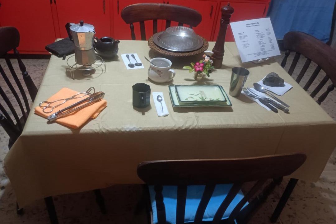 Photo of Kitchen in Oranjestad