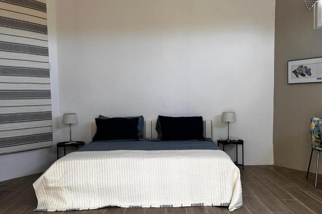 Photo of Bedroom in Ayo