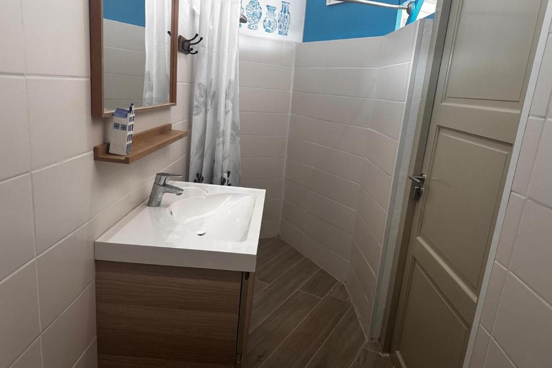 Photo of Bathroom in Ayo
