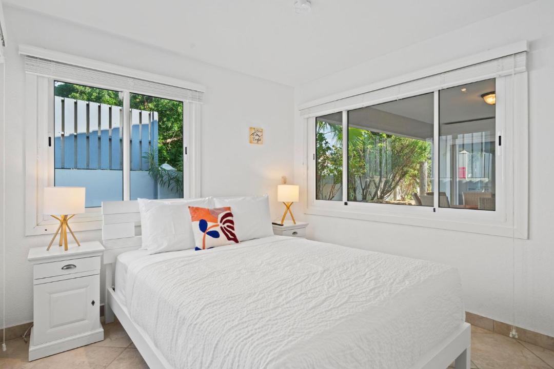 Photo of Bedroom in Washington