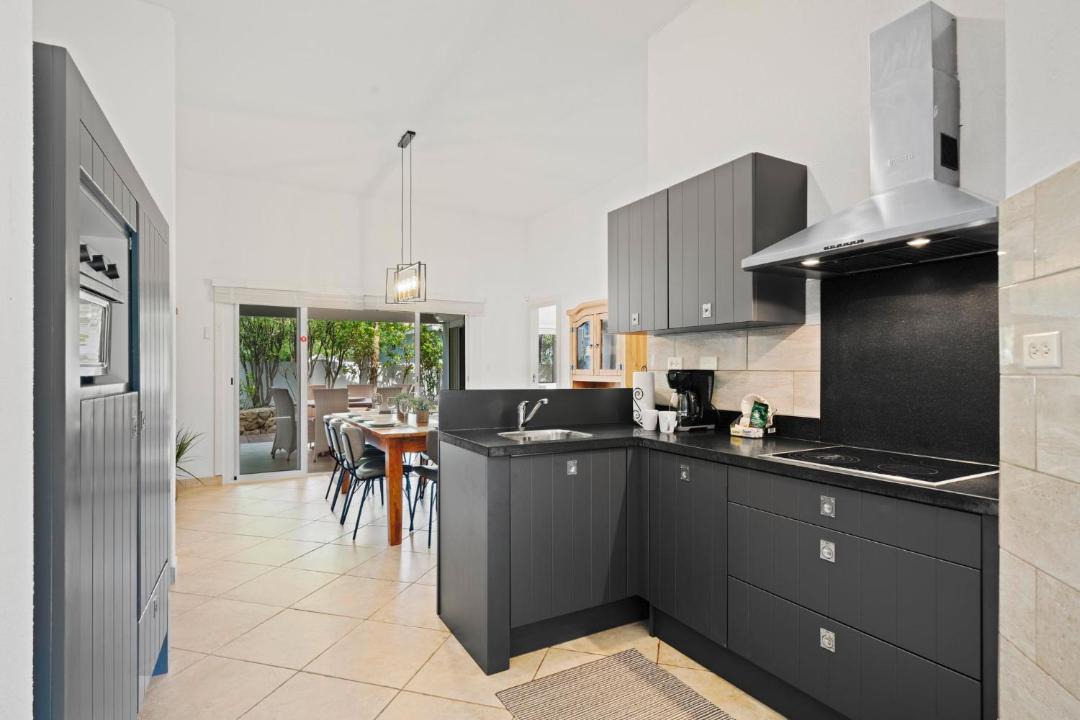 Photo of Kitchen in Washington