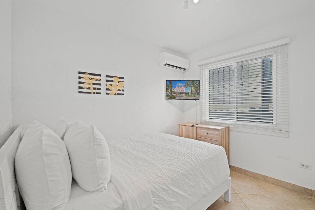 Photo of Bedroom in Washington