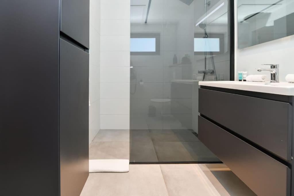 Photo of Bathroom in Noord