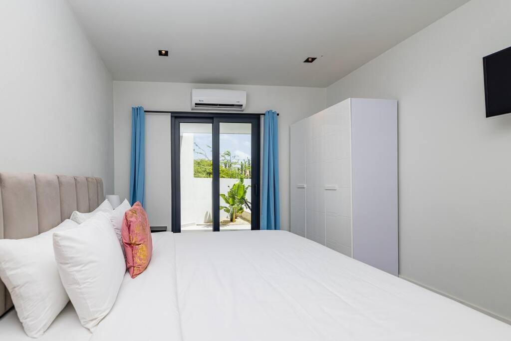 Photo of Bedroom in Noord