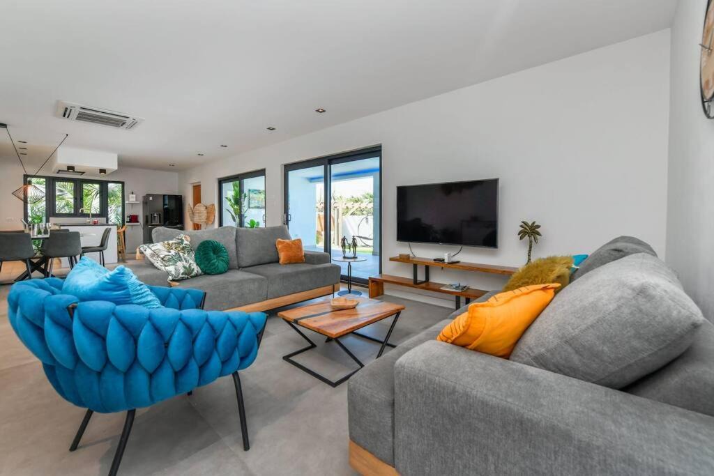 Photo of Livingroom in Noord