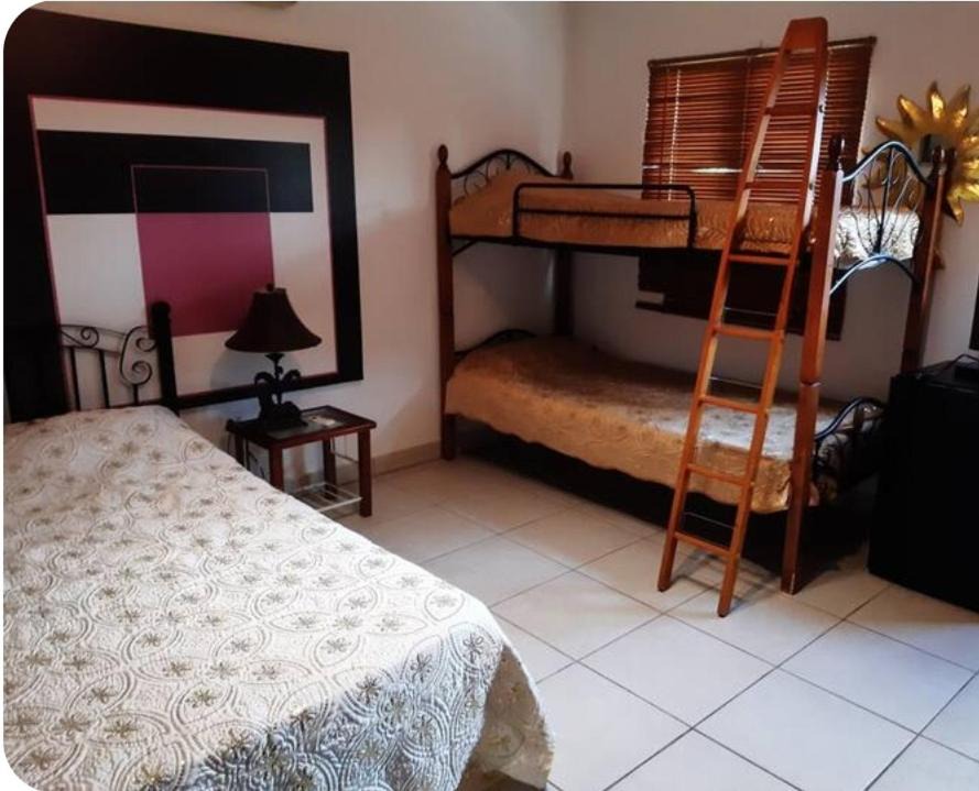 Photo of Bedroom in Ponton