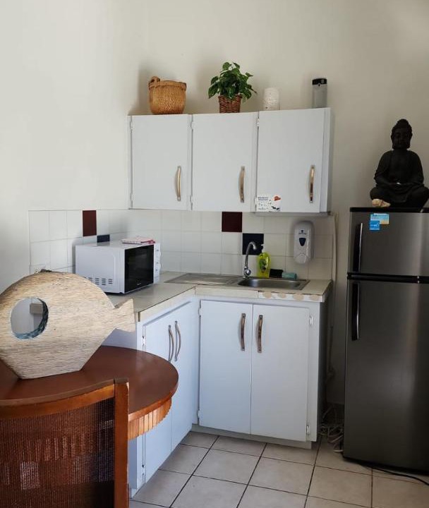 Photo of Kitchen in Ponton