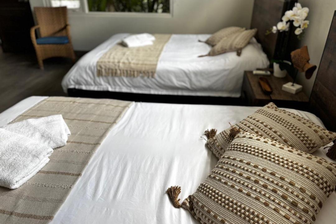 Photo of Bedroom in Oranjestad