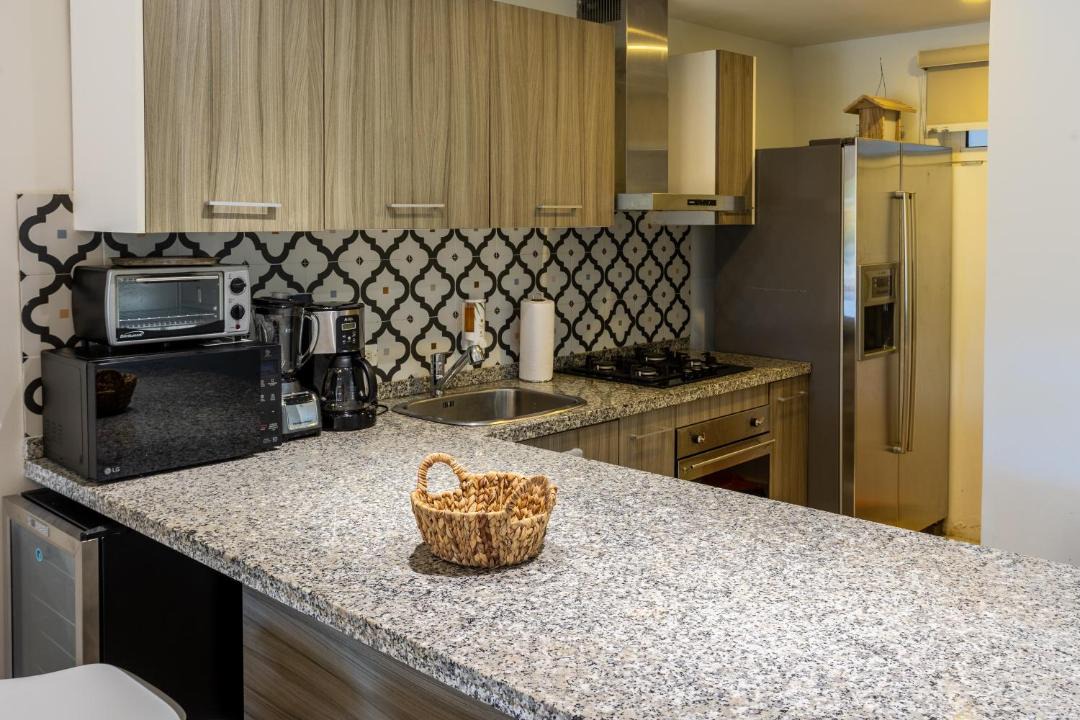 Photo of Kitchen in Shaba