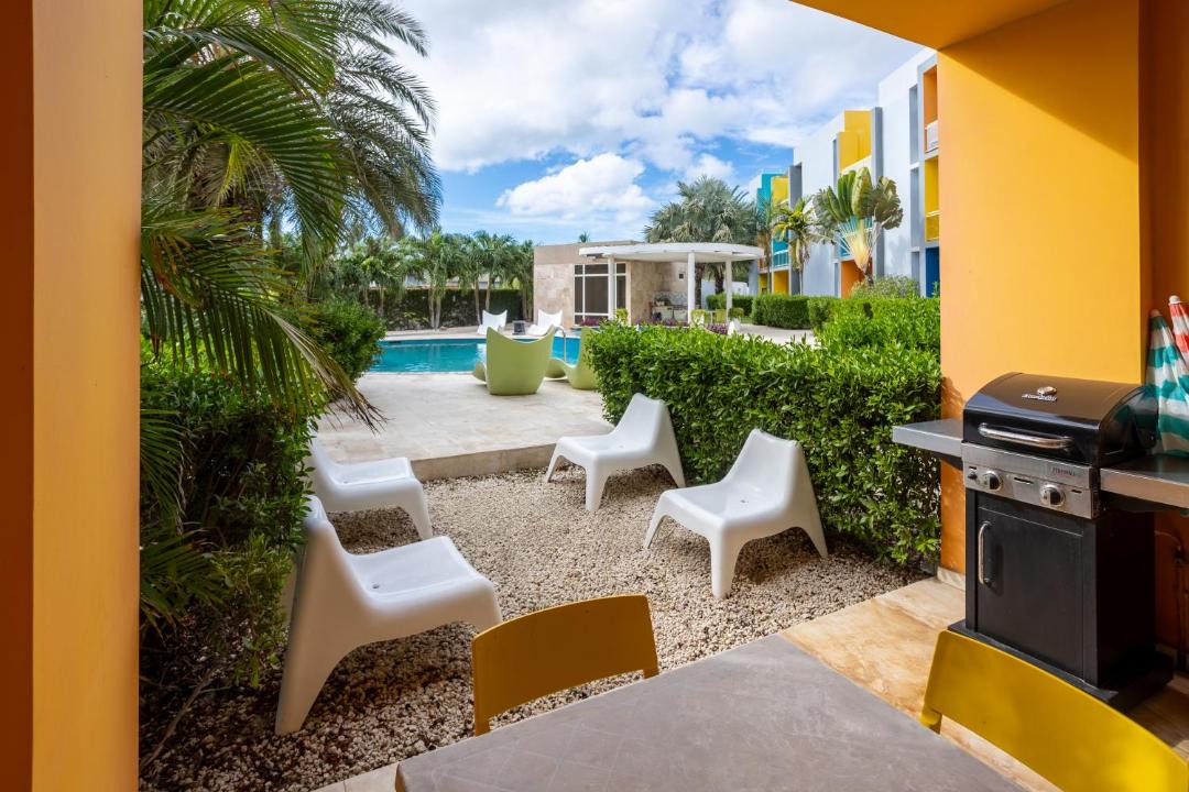 Photo of Patio Balcony in Shaba