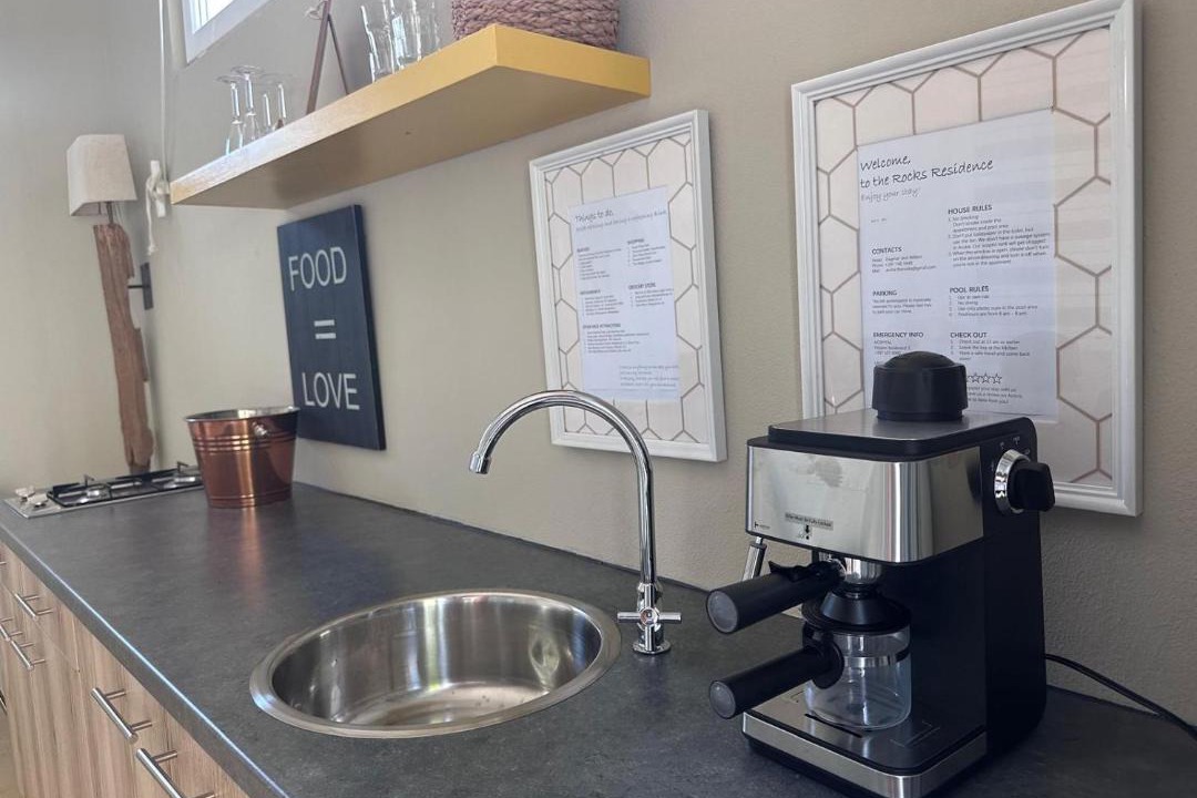 Photo of Kitchen in Ayo