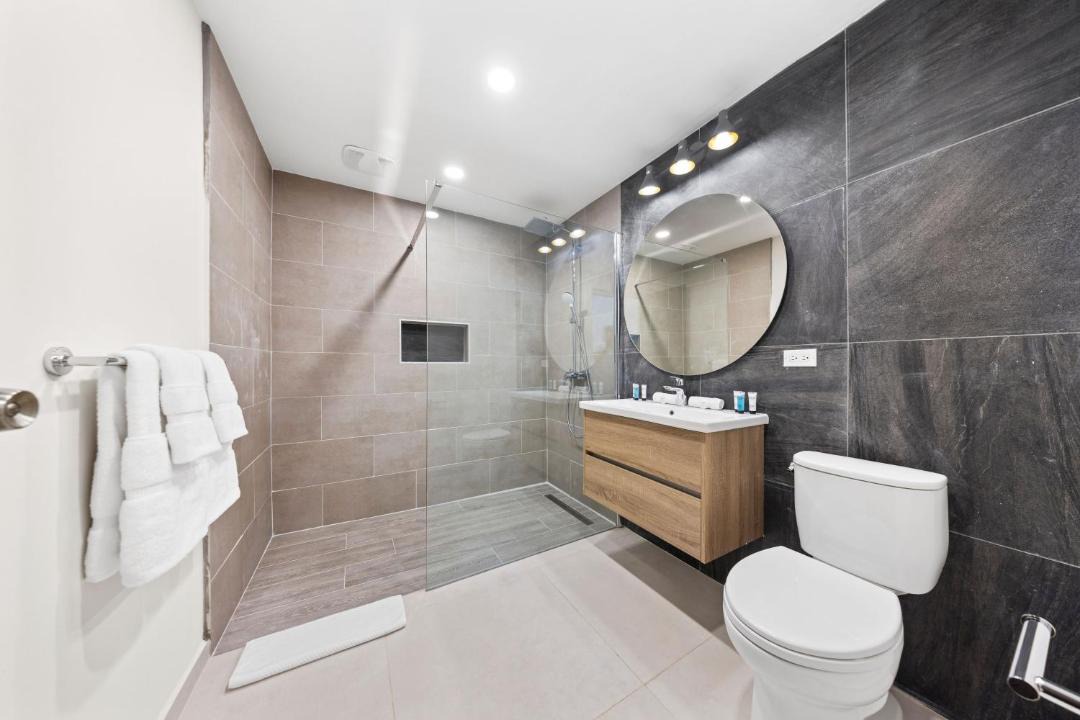 Photo of Bathroom in Malmok