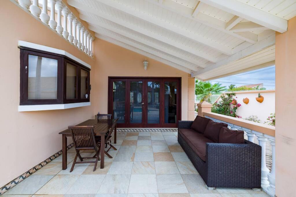 Photo of Patio Balcony in Palm Beach
