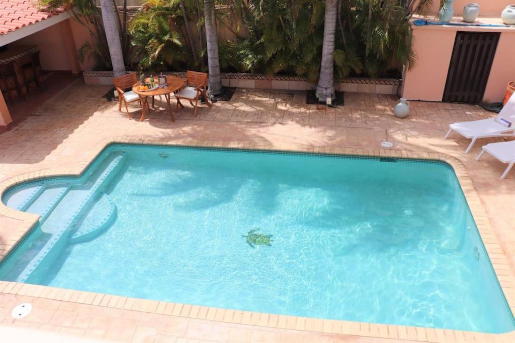 Photo of Patio Balcony in Palm Beach
