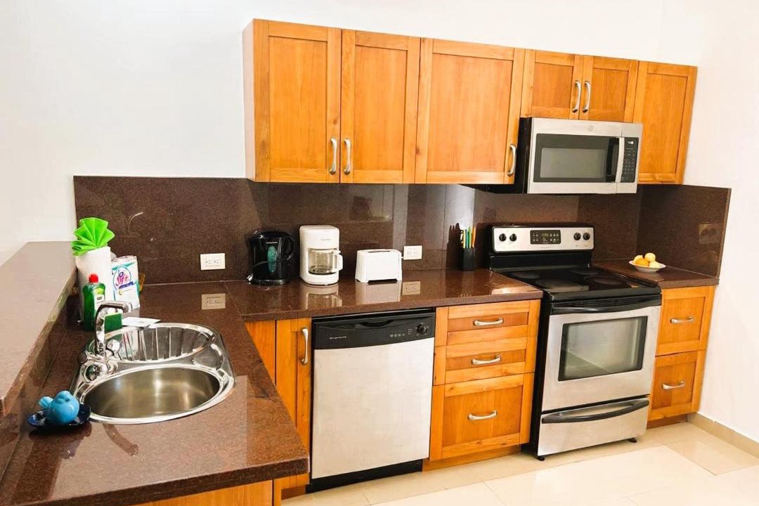 Photo of Kitchen in Palm Beach