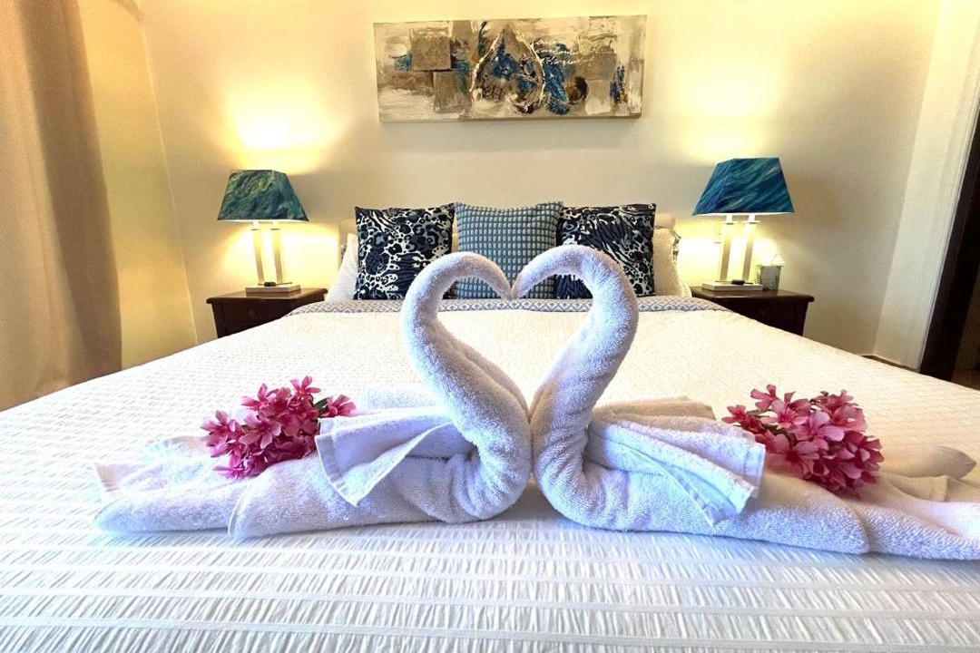 Photo of Bedroom in Palm Beach