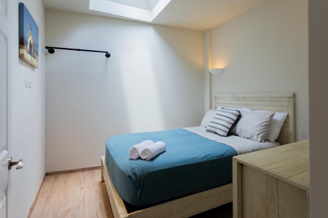 Photo of Bedroom in Rancho
