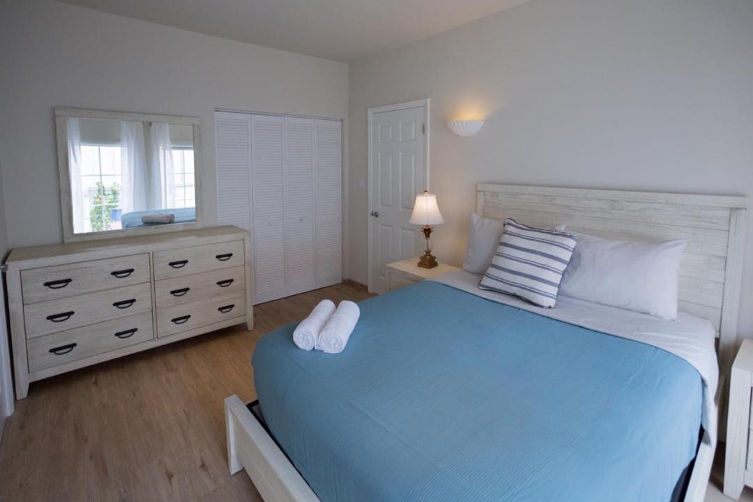 Photo of Bedroom in Rancho