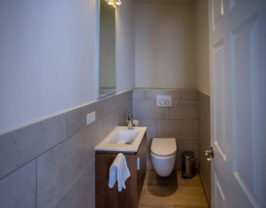 Photo of Bathroom in Rancho
