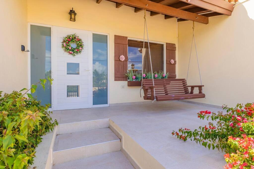Photo of Patio Balcony in Palm Beach