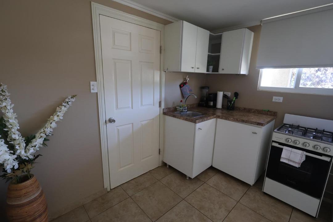 Photo of Kitchen in Papaya