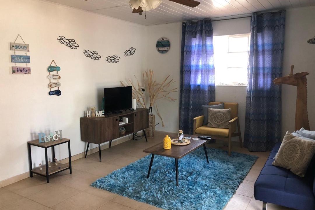 Photo of Livingroom in Shiribana