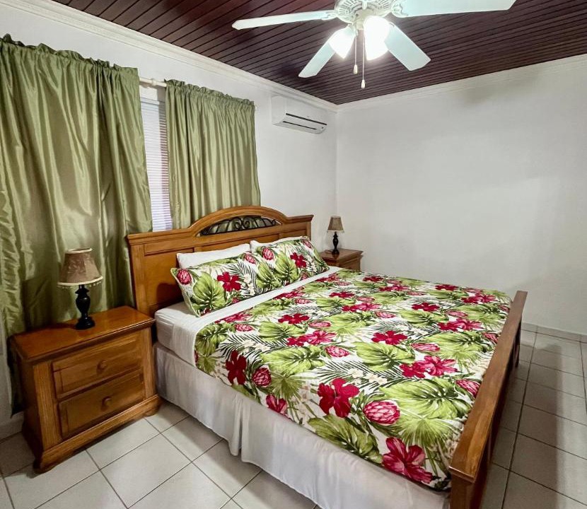 Photo of Bedroom in Opal