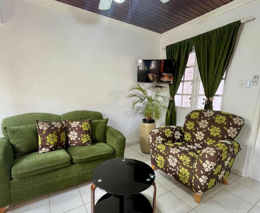 Photo of Livingroom in Opal