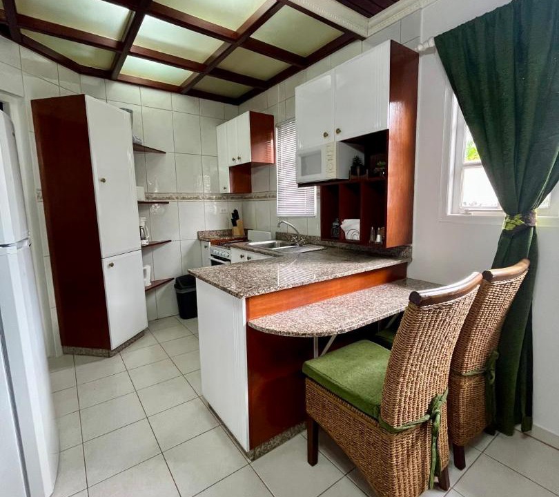 Photo of Kitchen in Opal