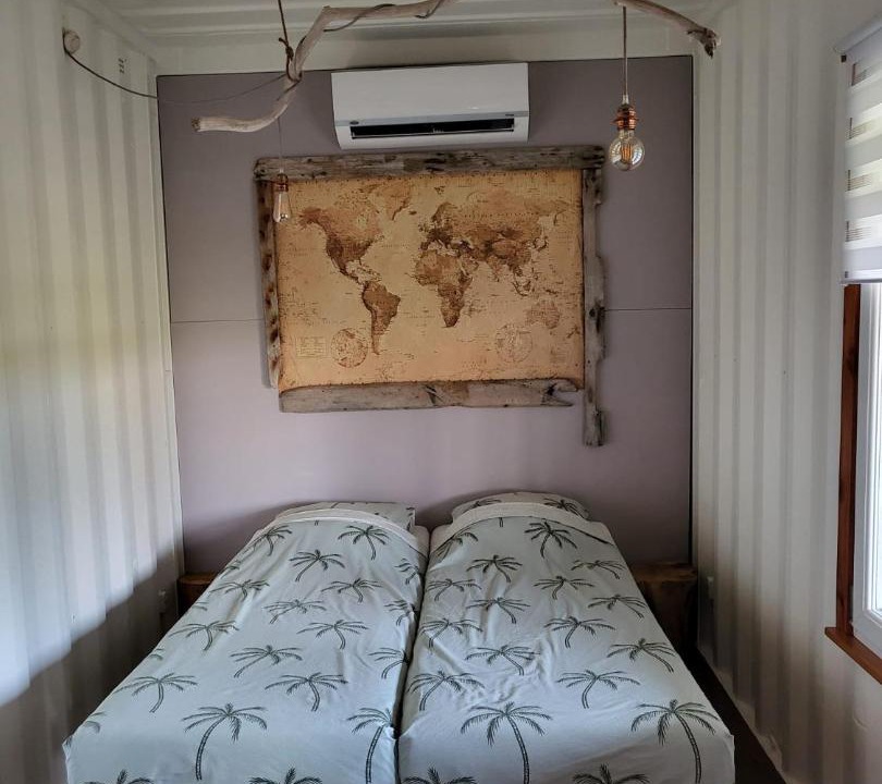 Photo of Bedroom in Standard Ville