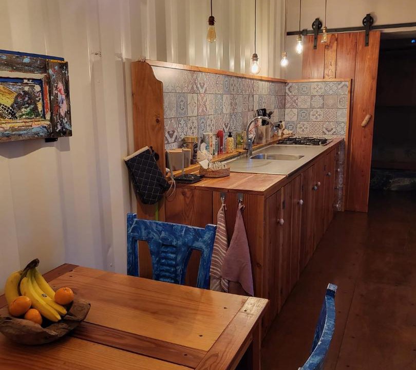 Photo of Kitchen in Standard Ville