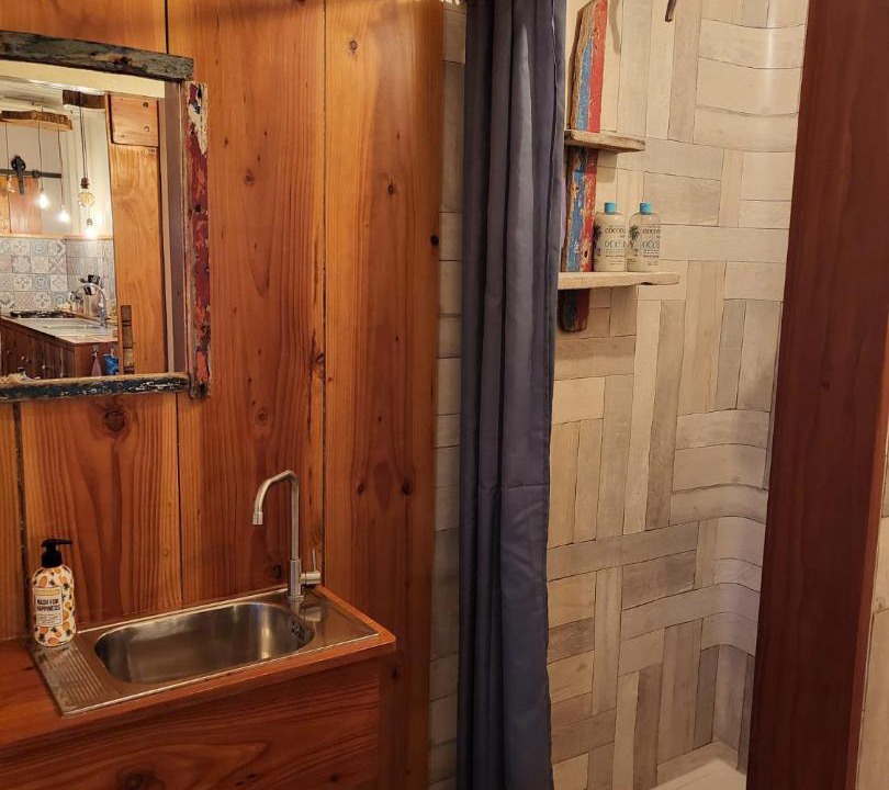 Photo of Bathroom in Standard Ville