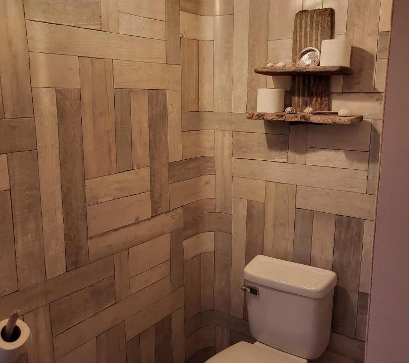 Photo of Bathroom in Standard Ville